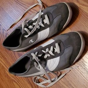 Champion tennis shoes